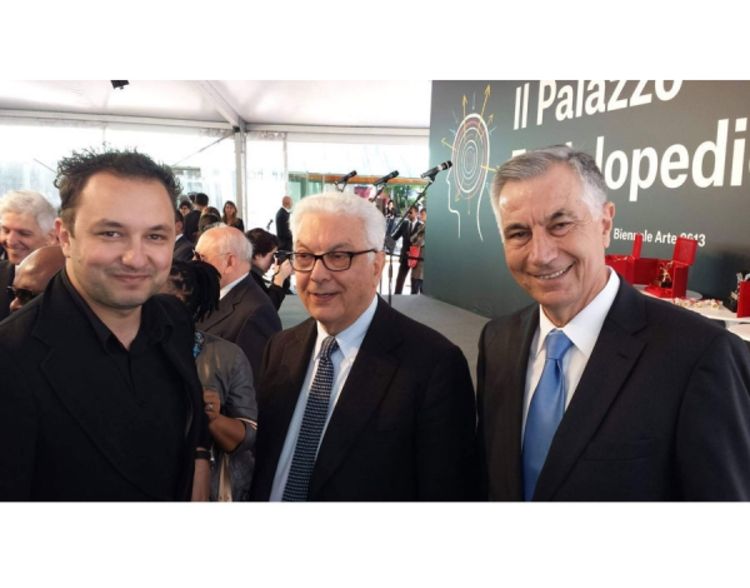 Svaki paviljon drugi svijet