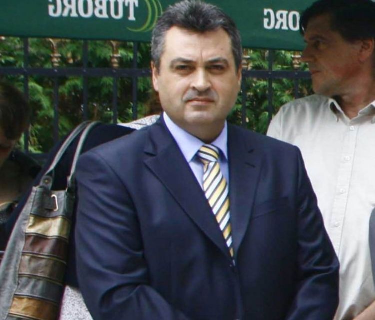 Zoran Đerić: Ne zatvaramo vrata nijednoj partiji