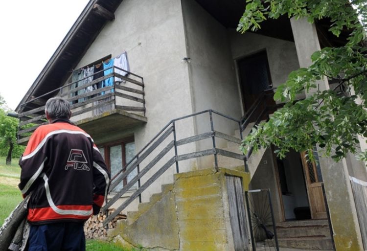 Mitar Gligić iz Zalužana pijan pokušao silovati poznanicu