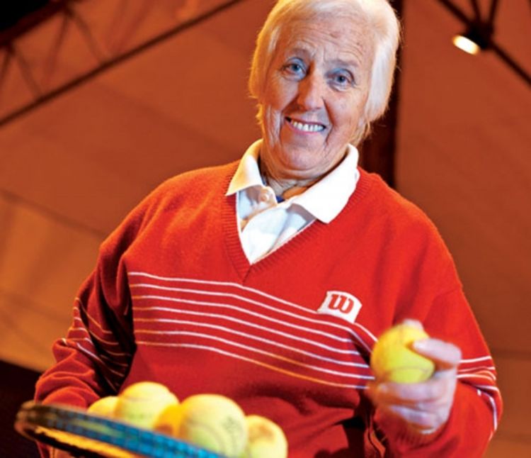 Odlazak Noletove teniske majke