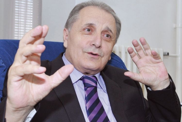 Vuksanović: Srpska - jedino sklonište Srba