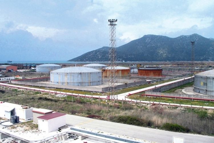 Gaspromnjeft raskinuo ugovor sa Naftnim terminalima BiH