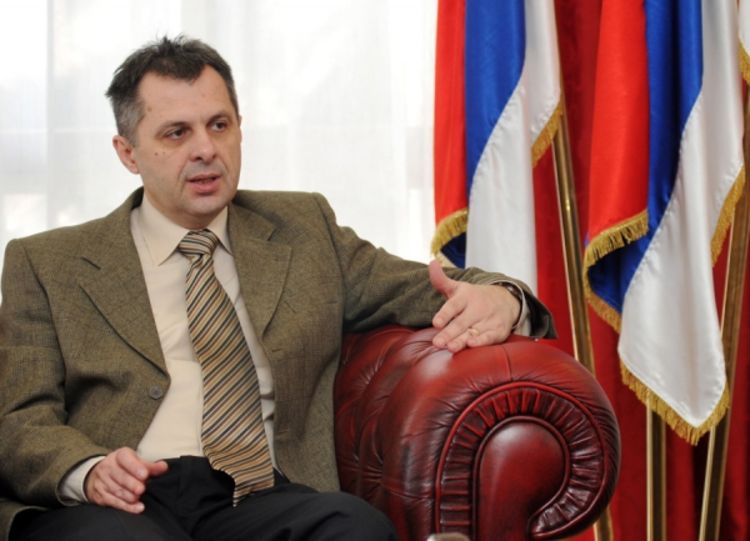 Radojičić se nada da BiH neće biti suspendovana iz Savjeta Evrope