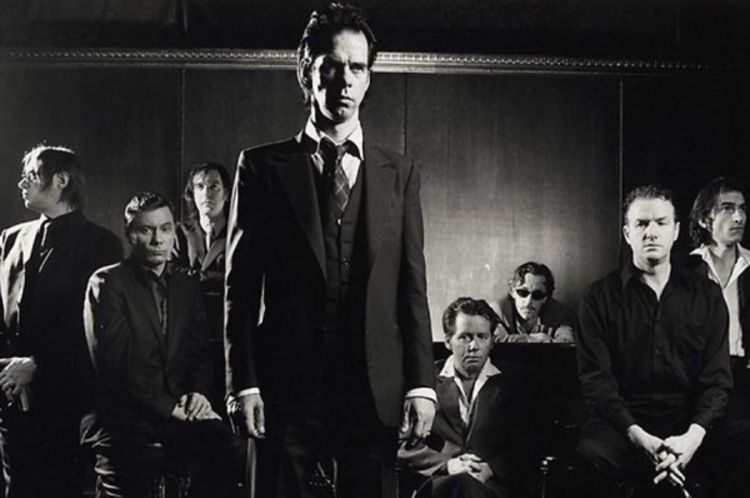 Legendarni Nick Cave na ovogodišnjem Exitu
