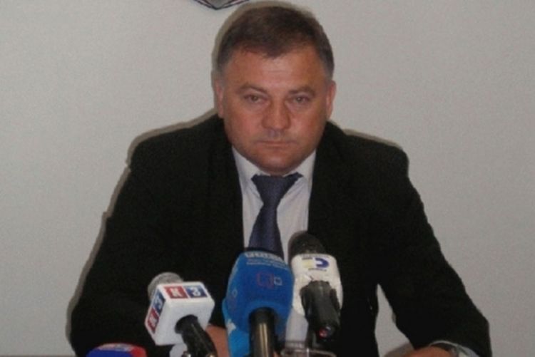 Smijenjen načelnik CJB Doboj