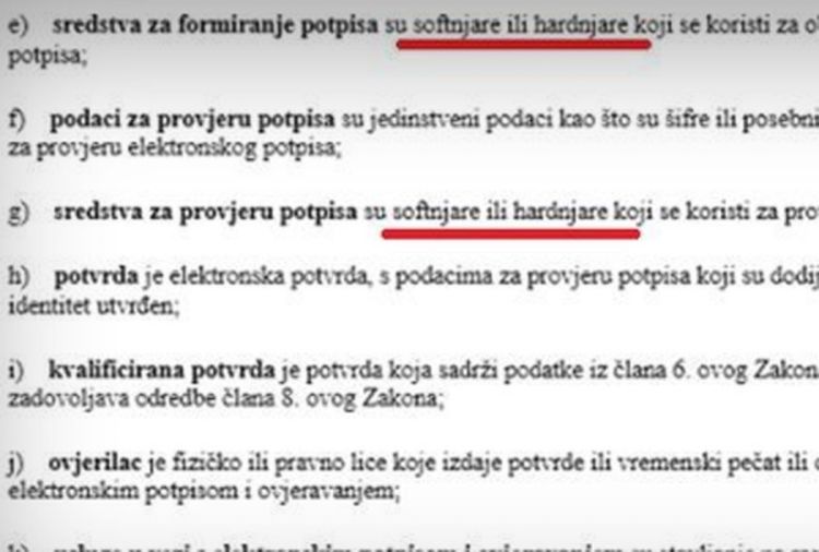 Znate li šta su softnjare i hardnjare?