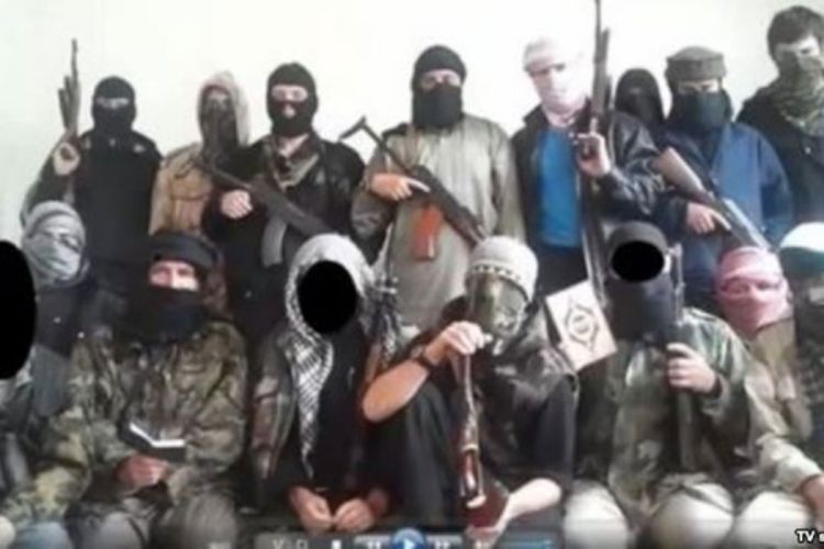 Selafistički borci iz BiH u Siriji: Korijeni iz rata devedesetih