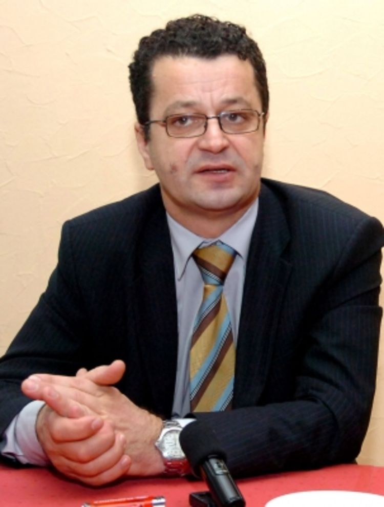 Martin Raguž: Unijeću dijalog u politički život