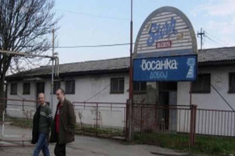 Azerbejdžanci zainteresovani za revitalizaciju dobojske Bosanke