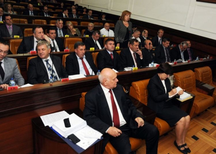 Rebalans budžeta u julu