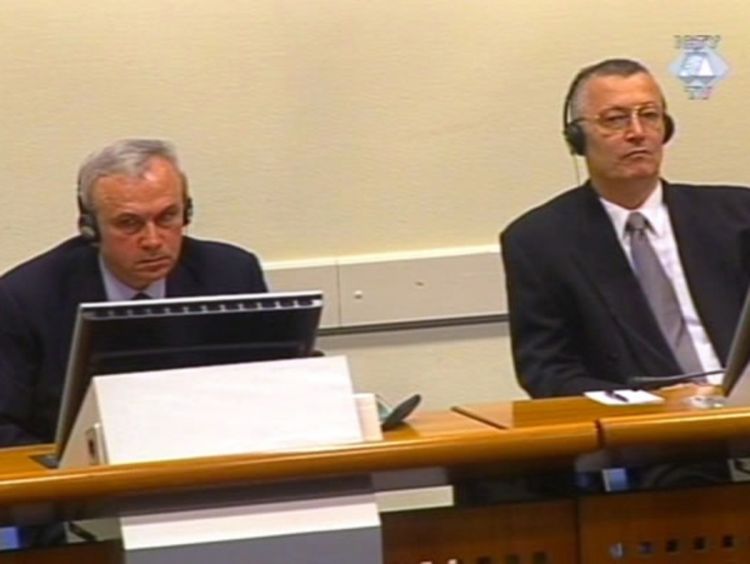 Advokati: Presude presijecaju vezu Srbije sa ratovima u BiH