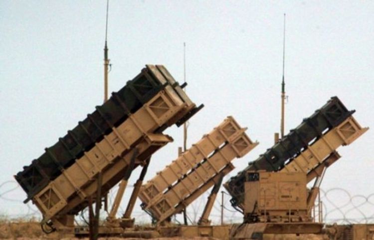 Amerika šalje borbene avione i rakete "patriot" u Aman