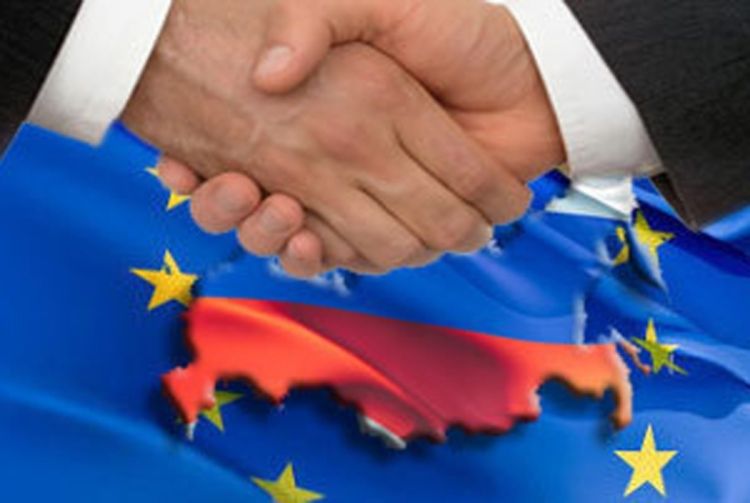 Putin za sporazum sa EU