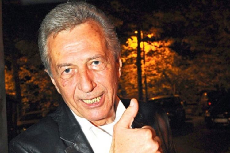 Miroslav Ilić kriv za posječeni park?