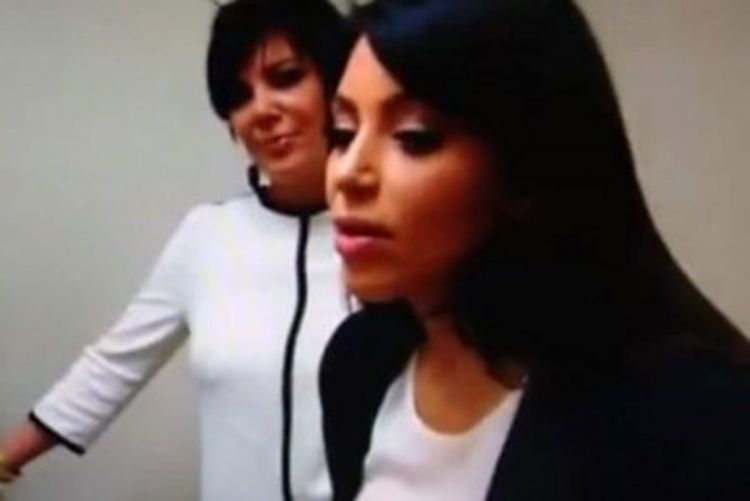Kim Kardašijan: Poješću posteljicu poslije porođaja