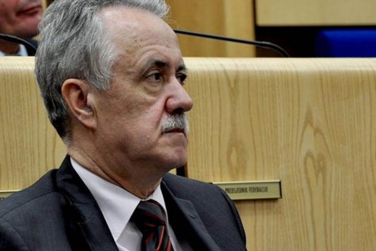 Kebo: Budimir izbjegao konsultacije