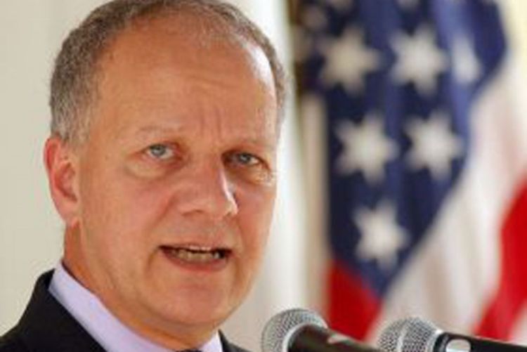 Ambasador SAD: U Sloveniji još živi socijalizam