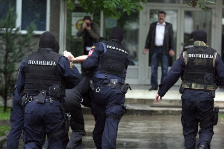 CJB Banjaluka: Smijenjeni šef Krim-policije i komandiri stanica