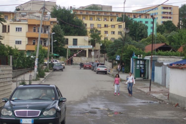 Veće kazne za krvnu osvetu