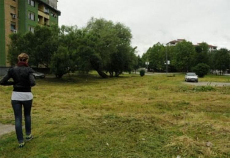 Banjaluka: Zmija ugrizla dječaka na Starčevici