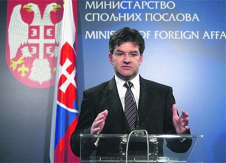 Lajčak: Slovaci su blaža varijanta Srba