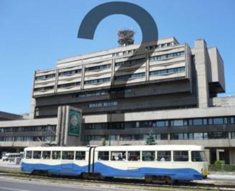 Potpuni kolaps: Bokirani računi BHRT, zaustavljene sve uplate i isplate