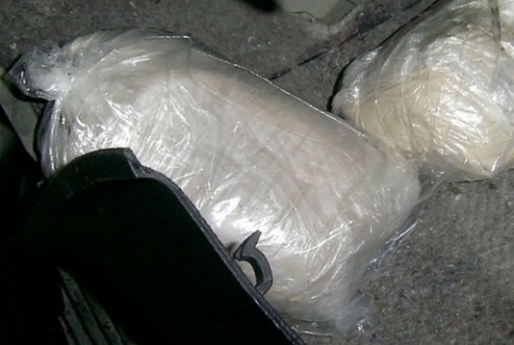 Državljanka BiH uhapšena u Grčkoj sa 15,9 kilograma heroina