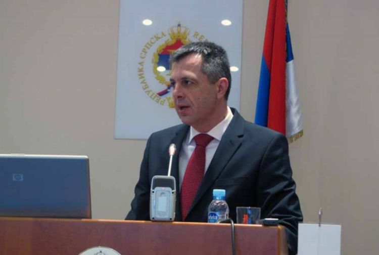 Radojičić: Stabilna Srpska mnogima ne odgovara