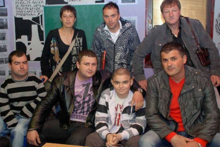 Održan koncert za pomoć Vladanu (14)