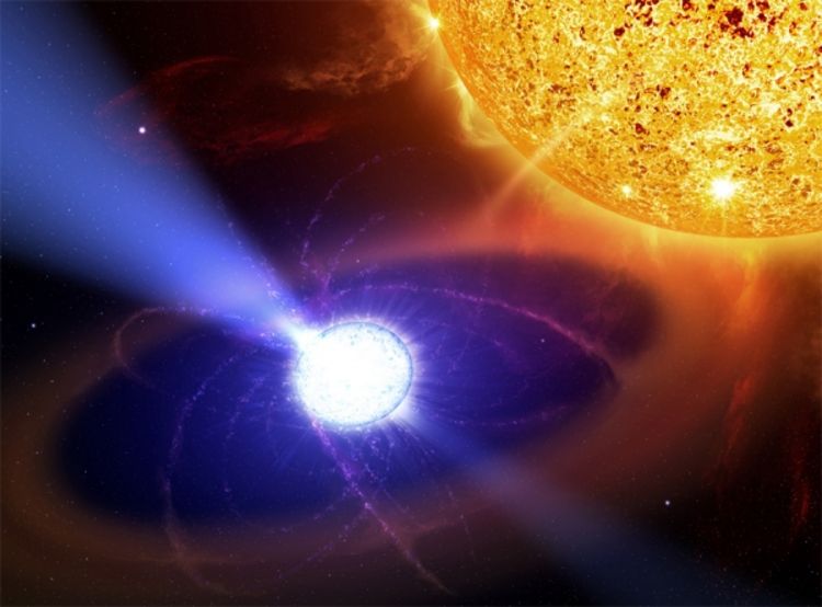 Pulsari će omogućiti međuplanetarna putovanja?