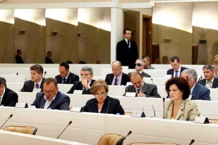 Bosić i SDP predložili usvajanje izmjena zakona o JMBG