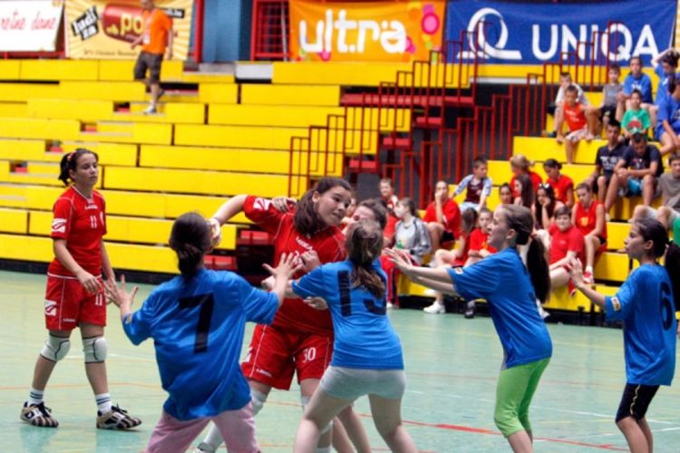 Prijave za Sportske igre mladih: Veliki interes mališana širom BiH
