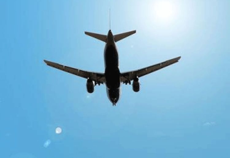Slijepi putnik pronađen mrtav u avionu