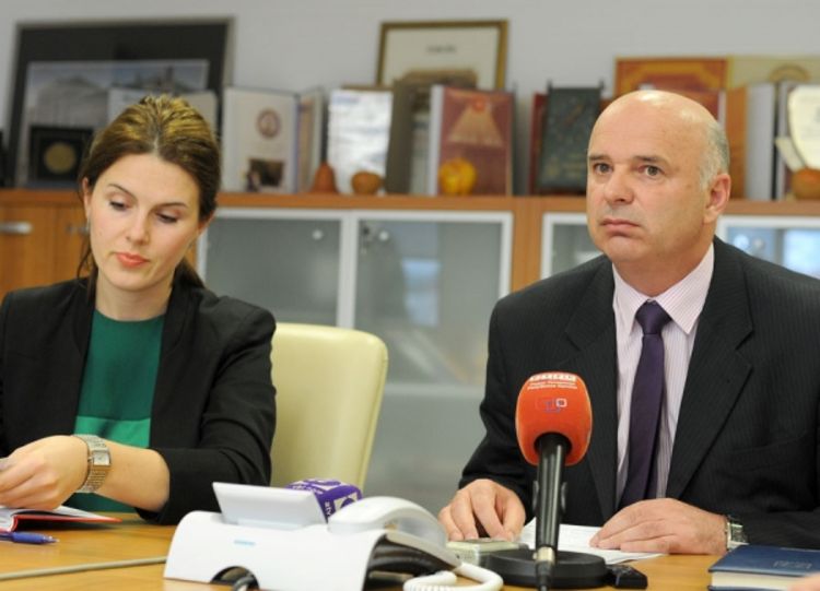 Mutabdžija: Zahtjevi studenata opravdani