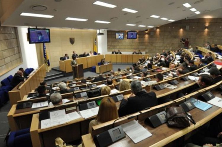 Okončali sjednicu započetu prije 6 mjeseci