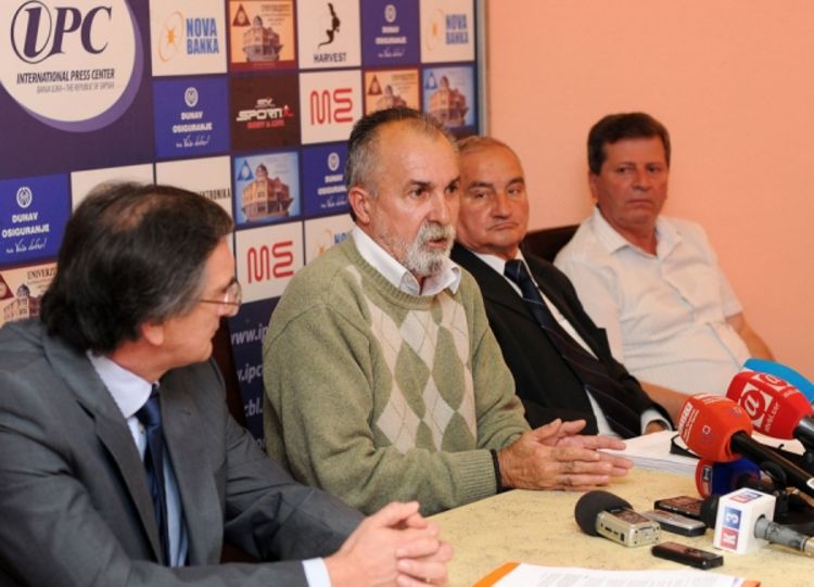 "Komgrap uništili Matijašević i Pašić"