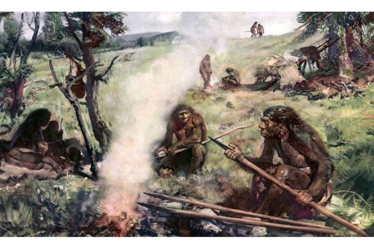 I neandertalci bolovali od raka kostiju