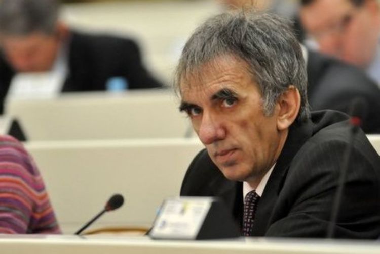 Doktor ocijenio da evakuacija Slavka Jovičića nije potrebna