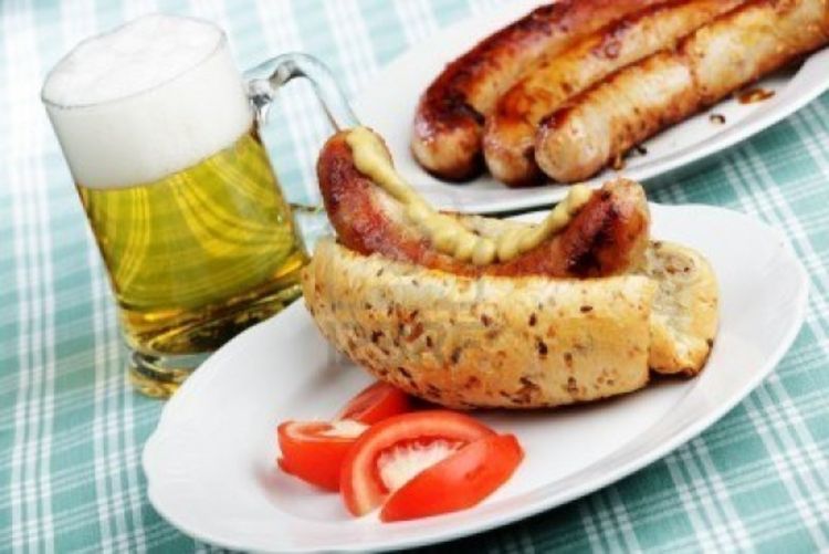 Zatočena u parlamentu: Olešili smo se u bifeu