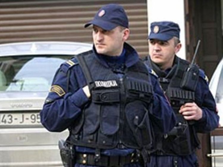 Trebinje: Uhapšeno pet lica i zaplijenjeno 35 kilograma droge