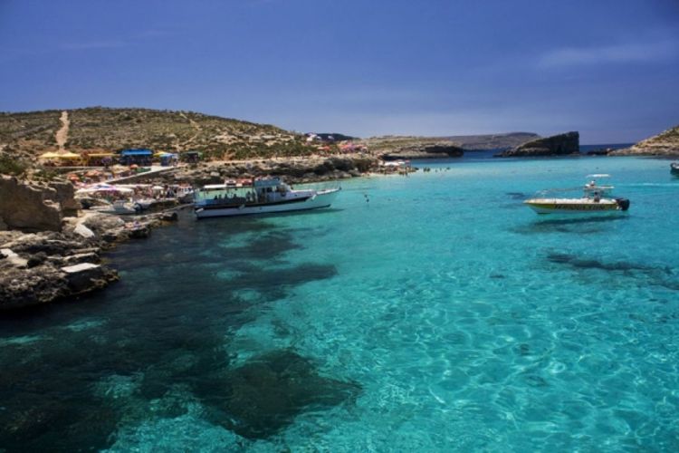 Malta: Ostrvo pod velom mistike