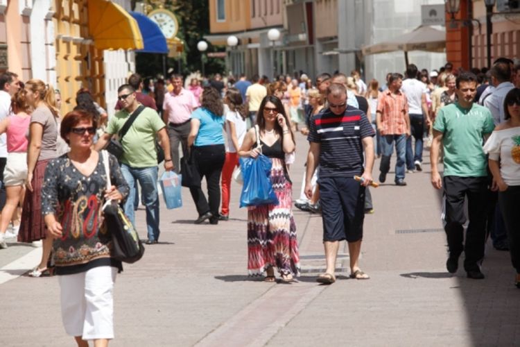 Kvalitet života u BiH sve gori