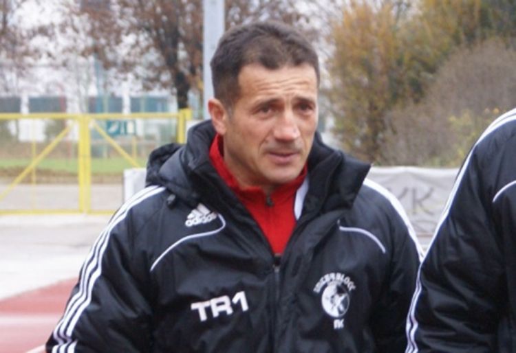 I Lučić kandidat za novog trenera FK Borac