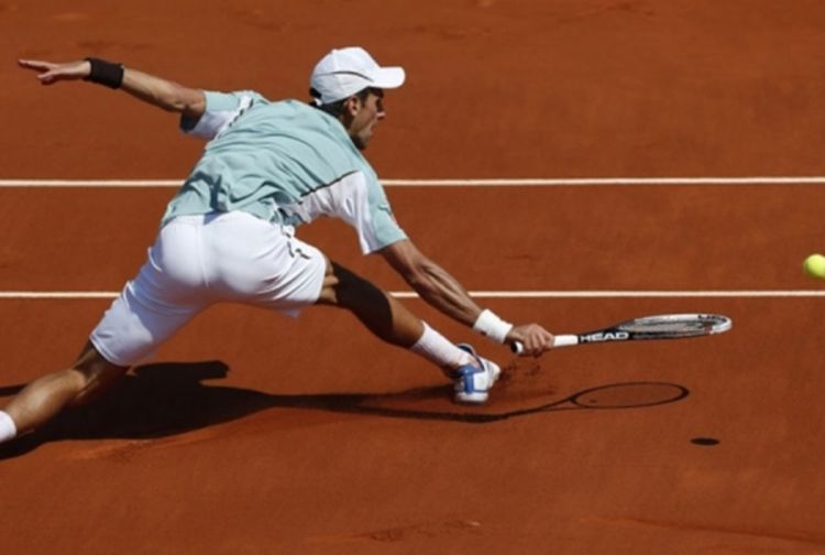 Đoković: Neverovatno je biti deo ovakvog meča