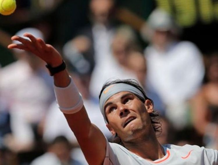 Nadal: Bio je ovo još jedan veliki meč između mene i Novaka