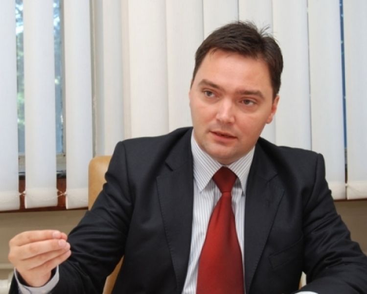 Košarac: Šta su htjeli Lagumdžija i Radončić?