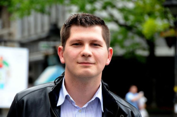 Muhamed Mešić jezički genije: Bosanac koji govori 73 jezika