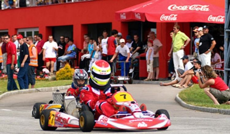 Održana karting trka Doboj 2013