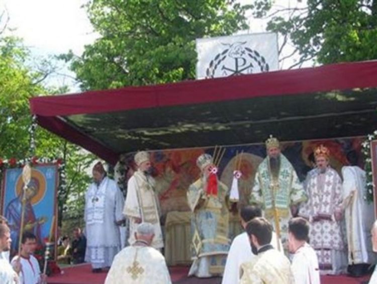 Nevesinje: Proslava Milanskog edikta u Srpskoj