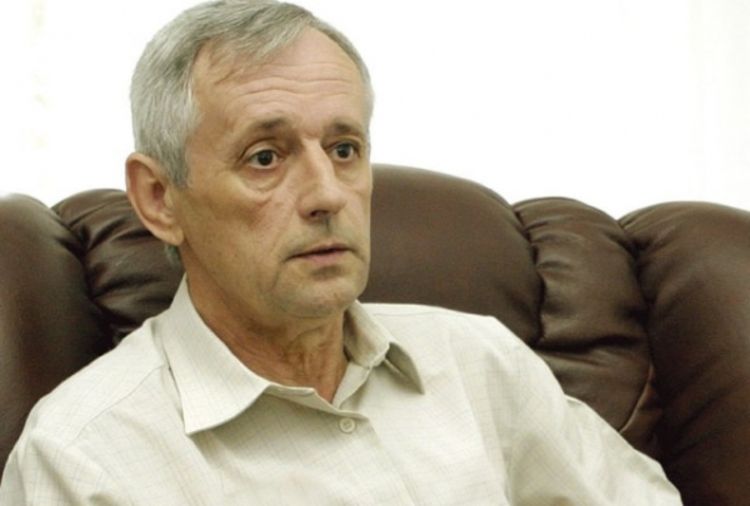 Rajko Vasić podnio ostavku